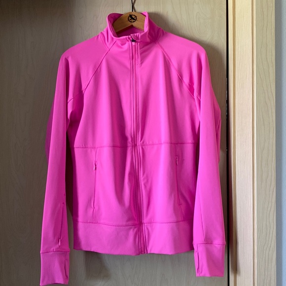 Fila Sport Jacket - Picture 2 of 9